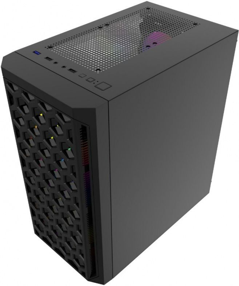 Системный блок Nika Comp RTX 3060 i5-14400F 32GB 1000Gb SSD