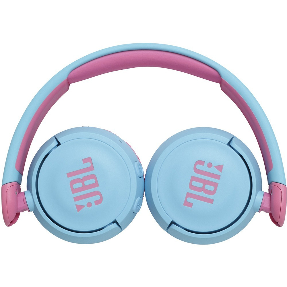 Беспроводные наушники JBL JBLJR310BT Blue