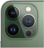 Смартфон Apple iPhone 13 Pro Max 512 GB Nano SIM/eSIM альпийский зеленый