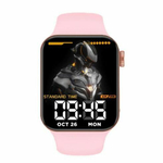 Смарт-часы Smart watch M7 Plus Series 7