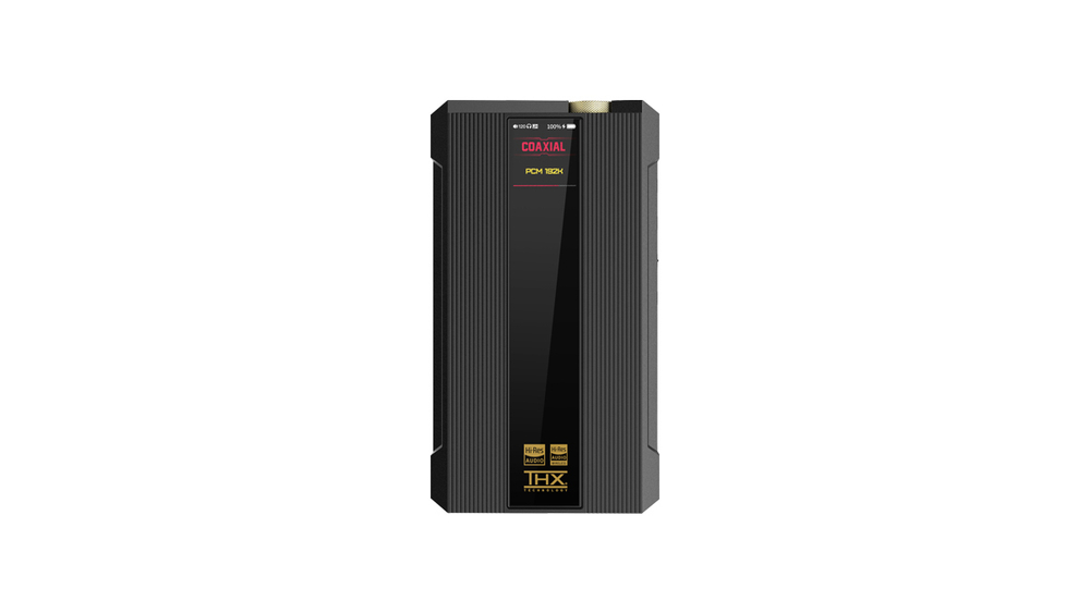 Усилитель для наушников FiiO Q7, черный