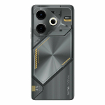 Смартфон Tecno Pova 6 Neo 8+256 Гб, Speed Black