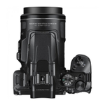 Фотоаппарат цифровой компактный Nikon Coolpix P950 Black