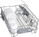Встраиваемая посудомоечная машина Bosch SPV4EMX10E
