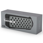 Портативная колонка Rombica MySound Twinbox Black