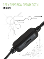 Колонки компьютерные FUSION Fusion FCA-266 Black