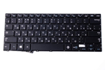 Клавиатура AiTech для ноутбука Samsung 730U3E, 740U3E, NP740U3E, NP730U3E