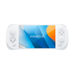 Портативная игровая консоль AyaNeo 2S 32 гб/2 Тб Ryzen 7 7840U белый