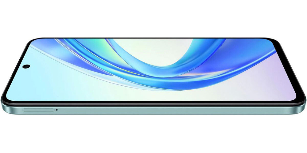 Смартфон Honor X7b 8/128GB Emerald Green