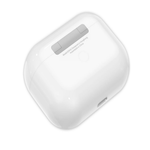Наушники HOCO EW42 True беспроводные с док станцией , Bluetooth 5.3 белый