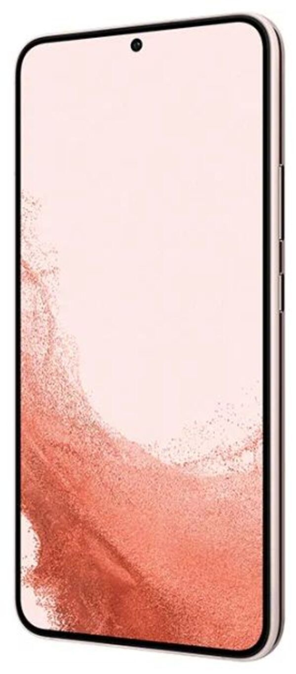 Смартфон Samsung Galaxy S22+ 8/256GB Pink Gold (SM-S906BIDGSKZ)