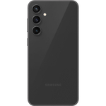 Смартфон Samsung Galaxy S23 FE 5G 128Gb, 8Gb, графит, SM-S711B