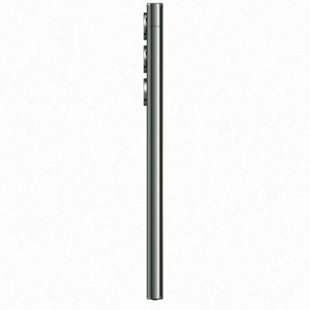 Сматрфон Samsung Galaxy S23 Ultra 512GB Green (SM-S918/DS)