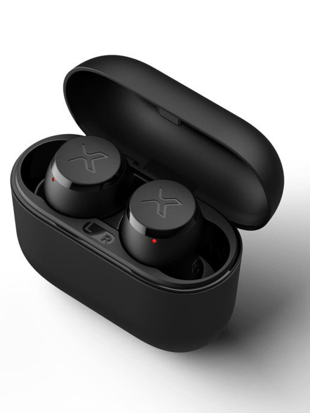 Беспроводные наушники Edifier X3 Black