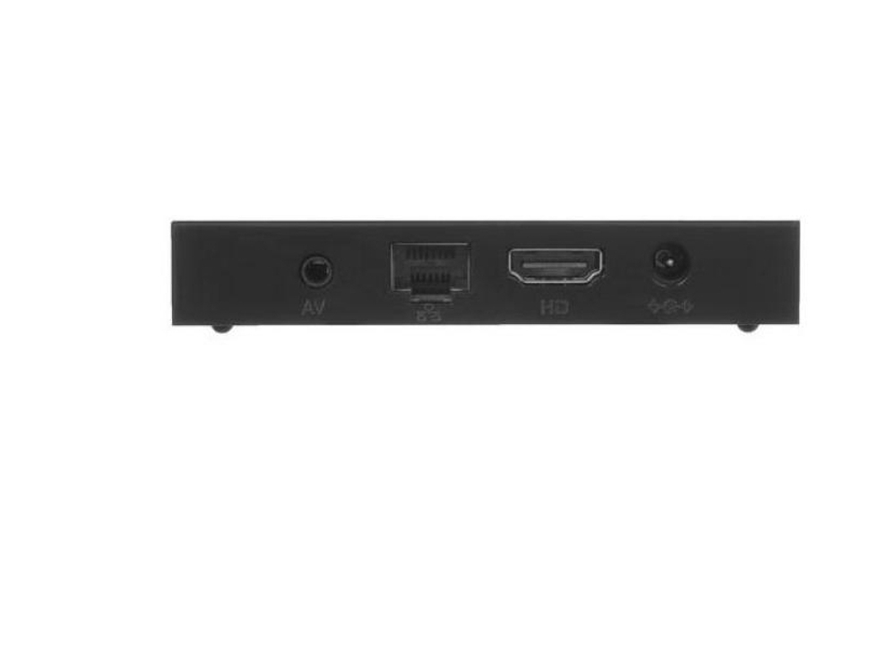 Медиаплеер IconBit XDS1000