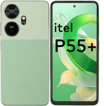 Смартфон Itel P55+ 256+8 Royal Green ITL-P55P.256.ROGR