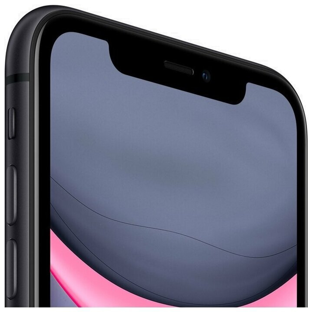 Смартфон Apple iPhone 11