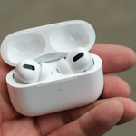 Беспроводные наушники TWS AIR PRO 3 для телефона, белые