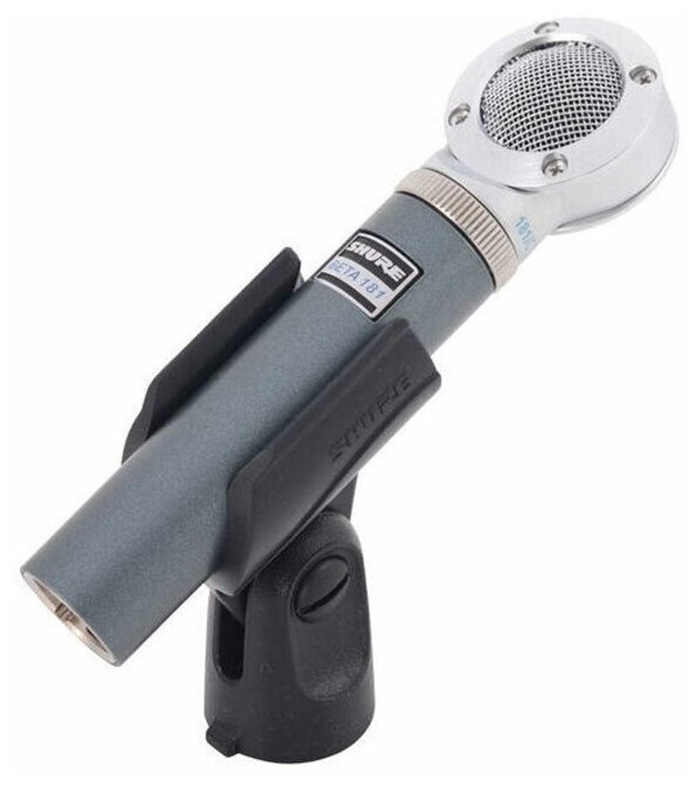 Микрофон Shure Beta 181/C