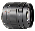 Объектив 7artisans 35mm f/0.95 Canon RF (APS-C)