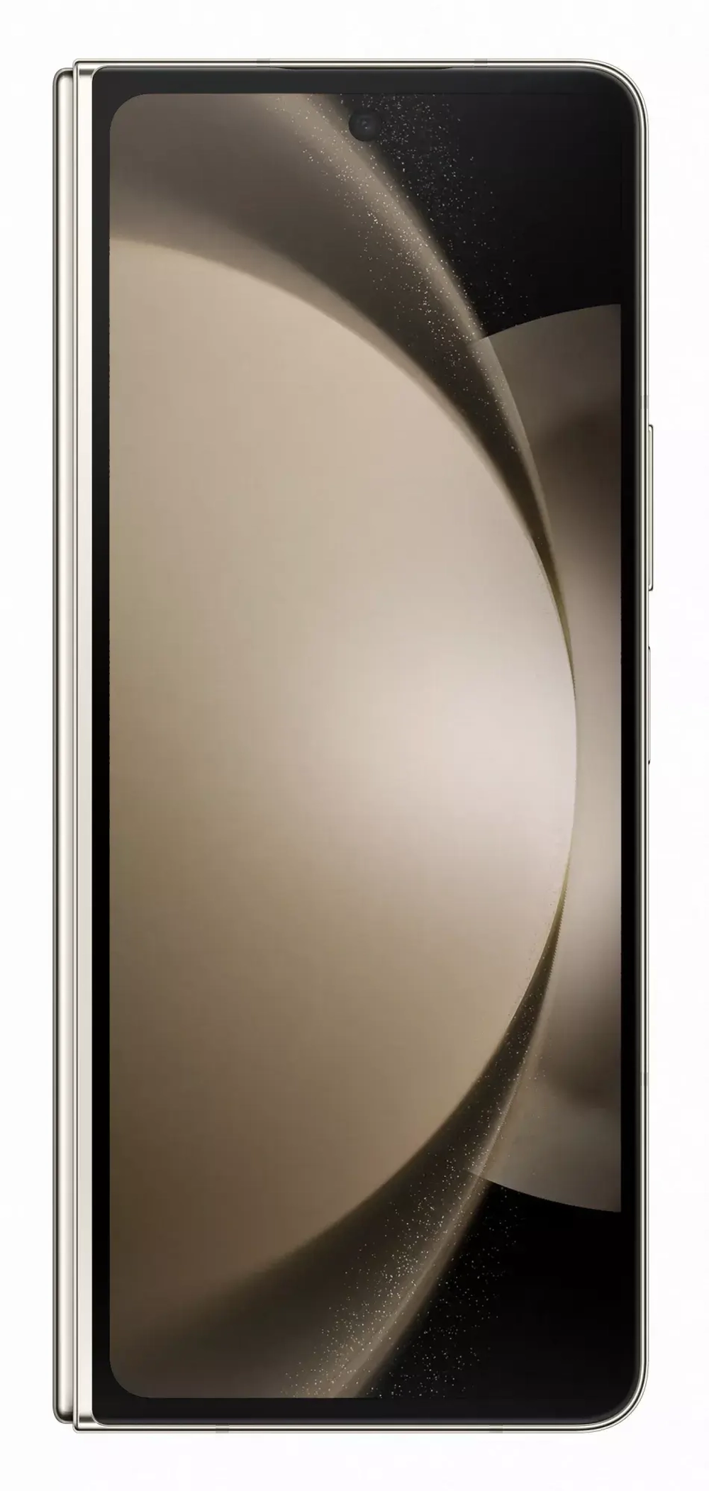 Смартфон Samsung Galaxy Z Fold 5 12/1 ТБ Кремовый