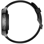 Смарт-часы Amazfit Pop 3R черный/серебристый