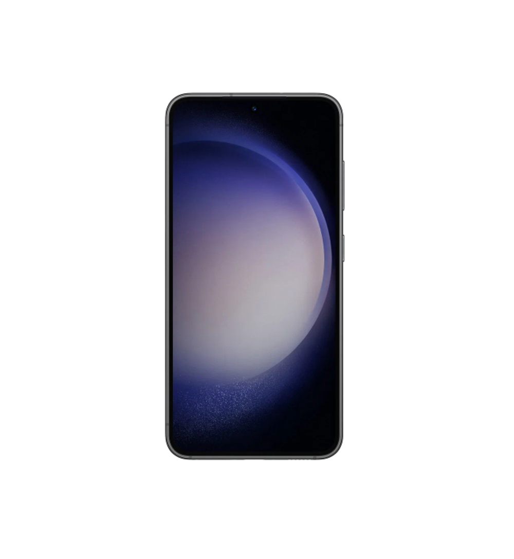 Смартфон Samsung Galaxy S23 8/128GB Black (1255)