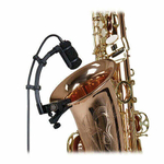 Конденсаторный микрофон Audio-Technica ATM350U Clip-On Instrument Condenser Microphone
