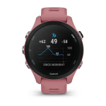 Смарт-часы Garmin Forerunner 255S розовый
