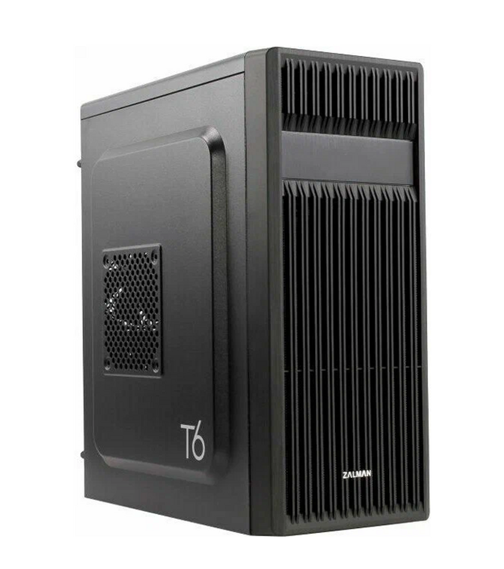 Системный блок TopComp MG 51986422 Ryzen 5 5600X/RTX 4060 Ti/SSD 1TB/RAM 32GB