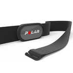 Умные спортивные часы Polar Pacer Pro Carbon Grey HR