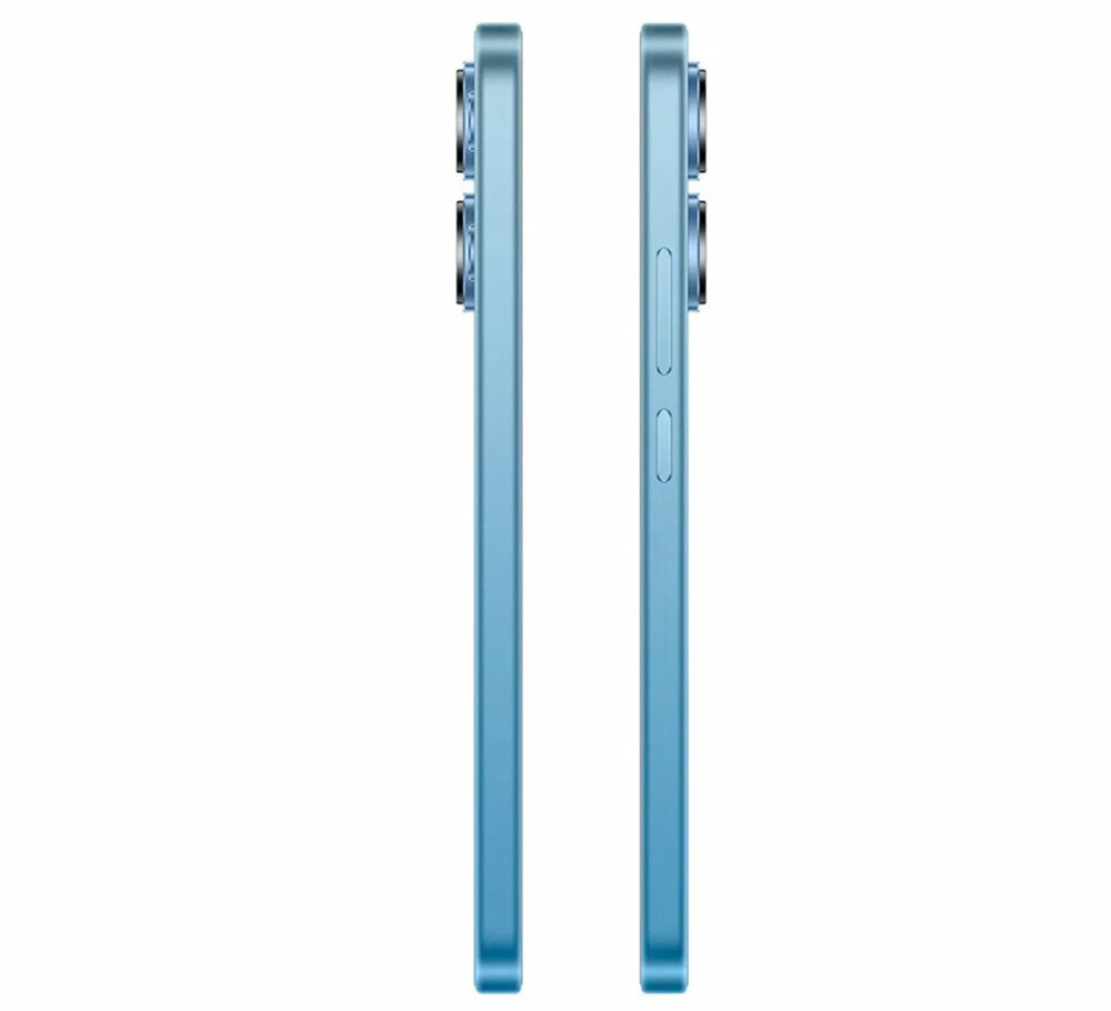 Смартфон Redmi Note 13 8GB, 256GB Blue