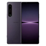 Смартфон Sony Xperia 1 IV 12/512GB Purple (XQ-CT72)
