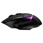 Беспроводная игровая мышь Logitech G502X Plus черный (910-006163)