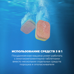 Встраиваемая посудомоечная машина Delonghi DDW08S