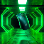 Беспроводная игровая мышь Razer Viper V3 HyperSpeed черный (RZ01-04910100-R3M1)