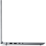 Ультрабук LENOVO 14AMN8 серый (82XN0007RK)