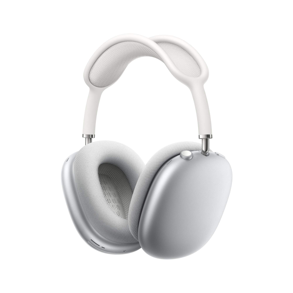 Беспроводные наушники Apple AirPods Max Silver (MGYJ3)