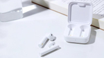 Беспроводные наушники Xiaomi Earphones 2 Basic White (Глобальная версия)