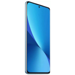 Смартфон Xiaomi 12 12/256 ГБ 5G, синий