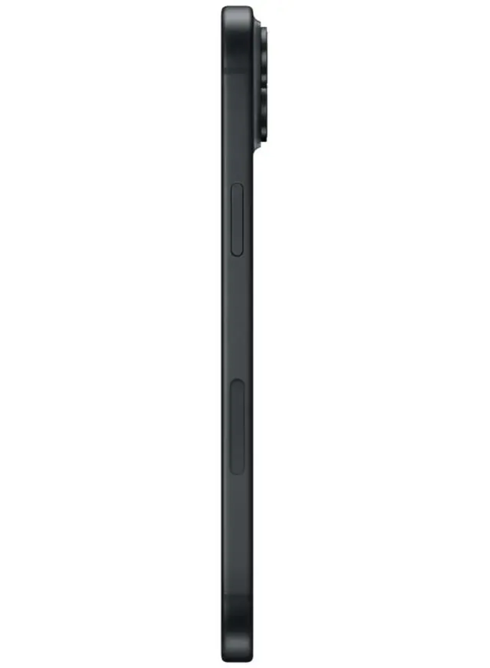 Смартфон Apple iPhone 15 Plus 128Gb Black