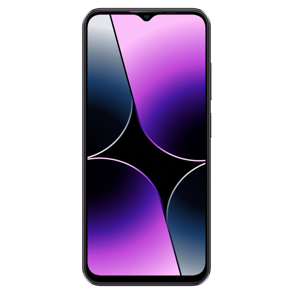 Смартфон Ulefone Note 16 Pro 8/128GB Midnight Violet (6937748735342)