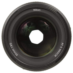 Объектив Nikon AF-S Nikkor 85mm f/1.8G