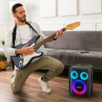 Портативная колонка Tronsmart Halo 200 Basic Black