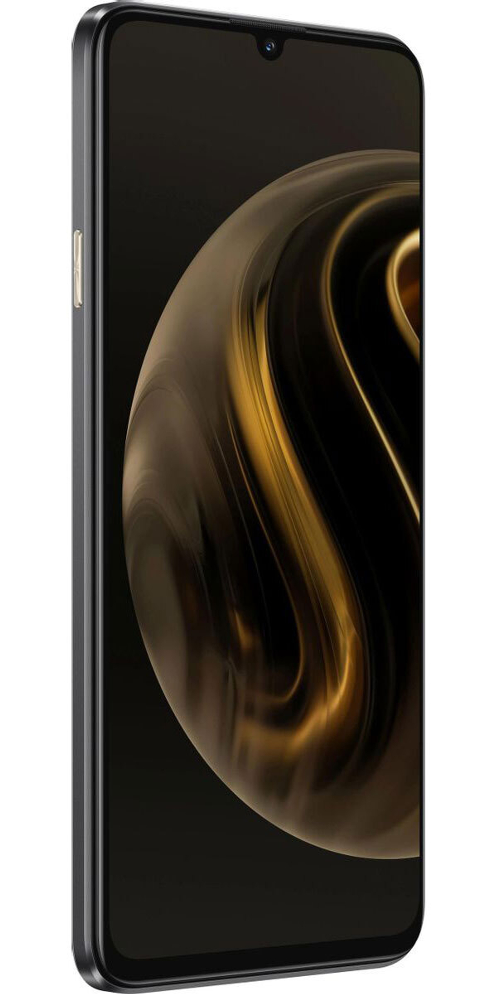 Смартфон Huawei nova Y72 8/128GB Black