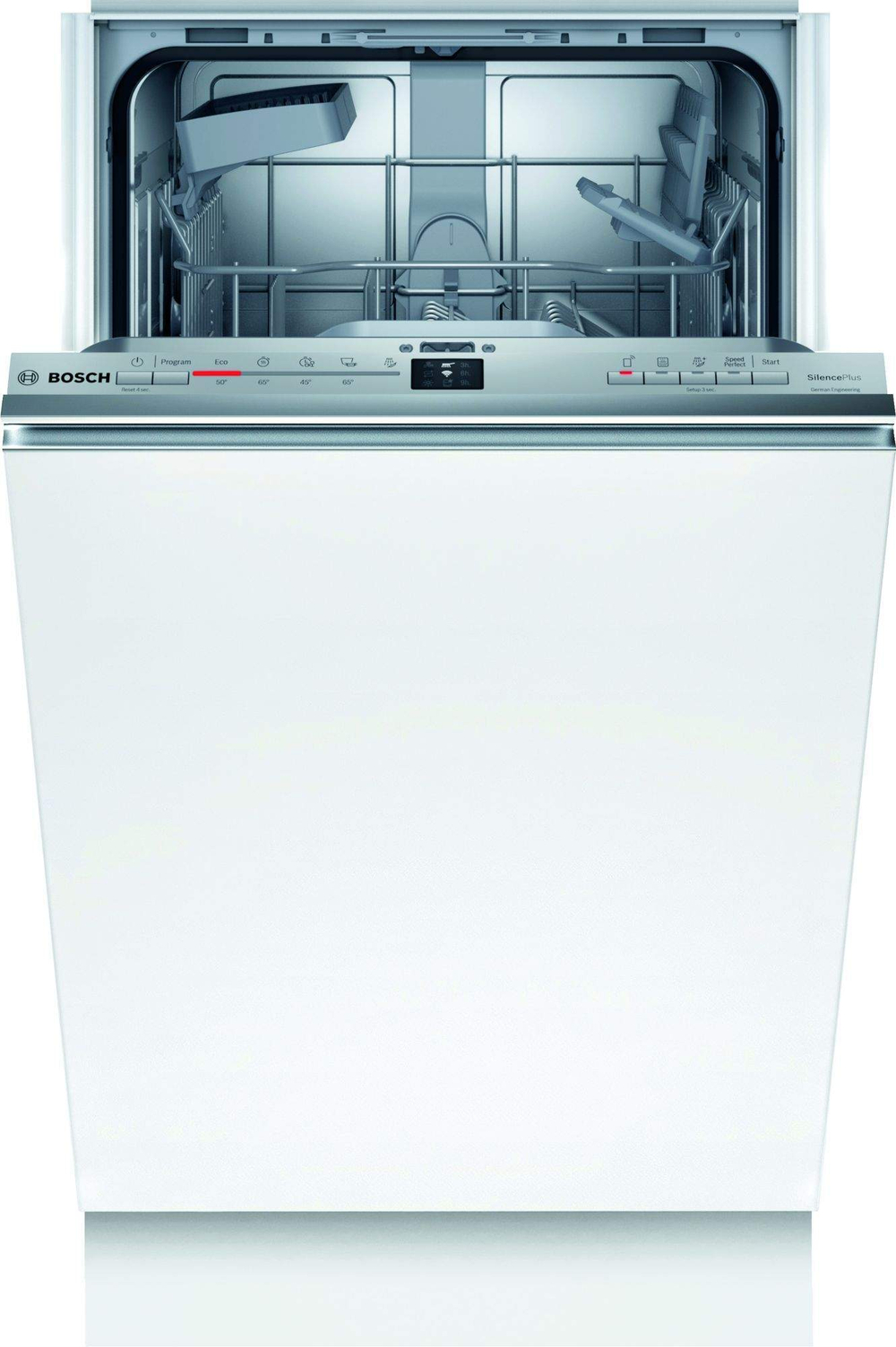 Встраиваемая посудомоечная машина Bosch SPV2IKX1BR