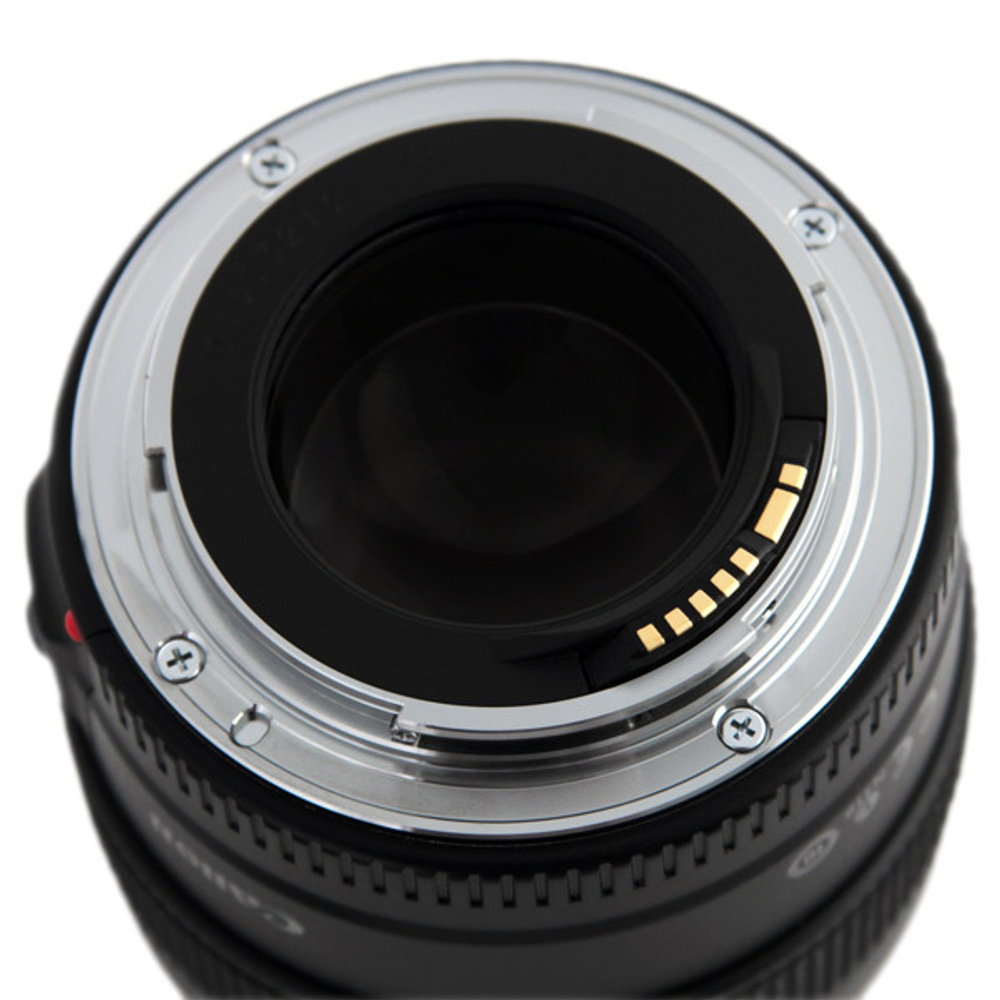 Объектив Canon EF 85mm f/1.8 USM