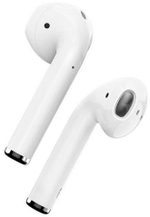 Беспроводные наушники Hoco EW 02 White Smoke (6931474745222)