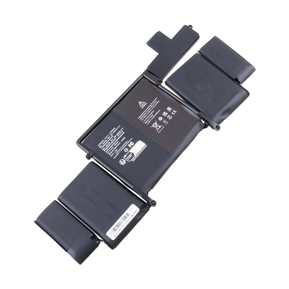 Аккумулятор для ноутбука Promise Mobile A1502, A1582 6550 мАч 11,4В (15803)