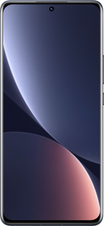 Смартфон Xiaomi 12 Pro 12/256GB Gray (37145)